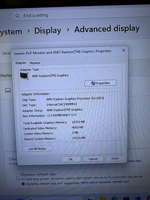 Mini pc gaming Minisforum Um690 Pro,32gb ddr5,ryzen 9,ssd 1T,video 4gb