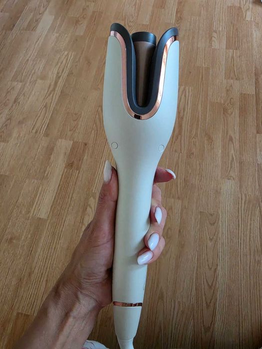 Маша за коса Philips Sense IQ BHB886/00