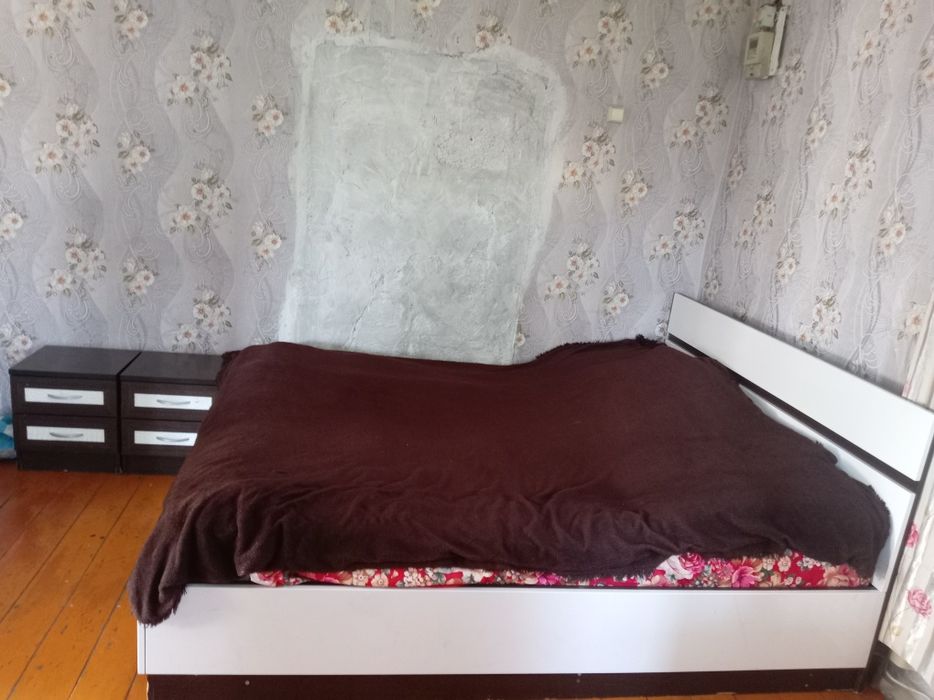 продам спальный гарнитур