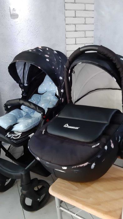 Детска количка в много добро състояние