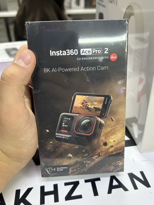Insta360 Ace Pro 2