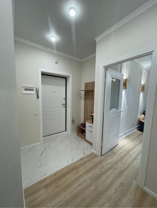 Посуточно квартира