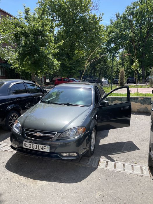 Продается Chevrolet Jentra 2020 года машина очень в хорошем состояни