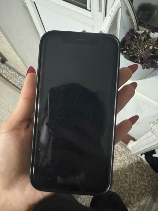 Iphone 11 64гегабайтом