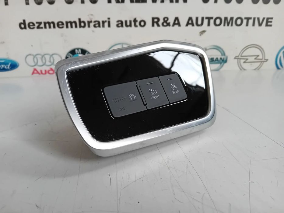 Bloc Lumini Audi A6 4K C8 A7 Volan Stanga Cod 4K1857966