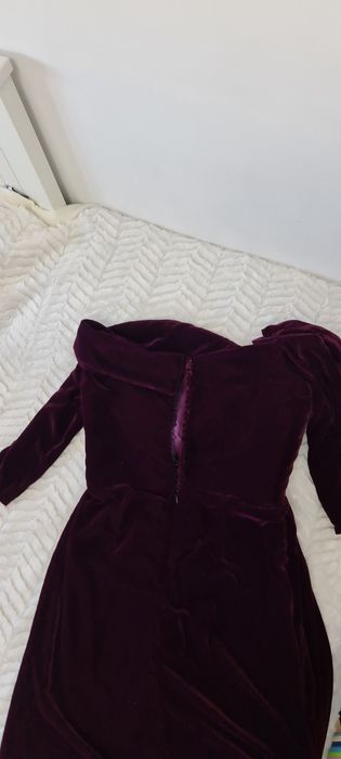 Set rochite mama-fiica nasa