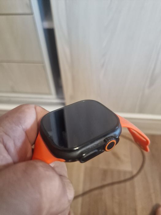 Apple watch 2 în garanție, ca nou