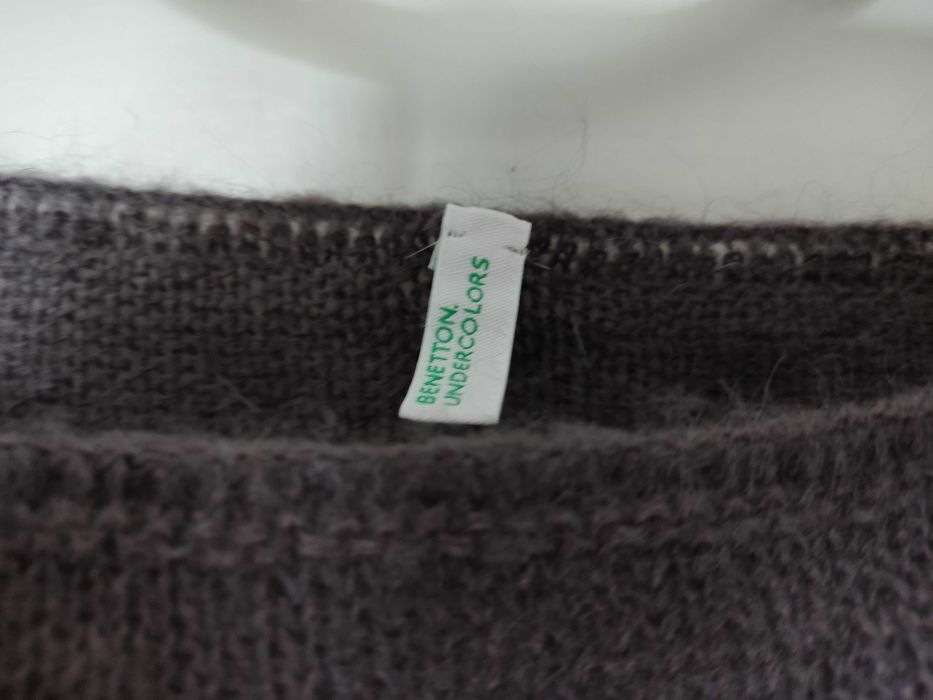 Пет блузи и пуловери 7 - 21 лв.