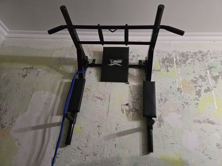 Турник Absolute Champion