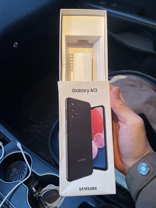 Samsung galaxy А13