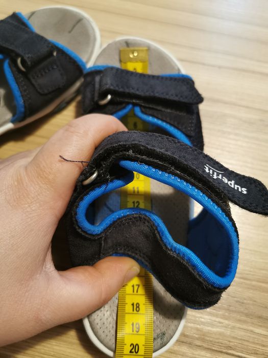 Sandale Superfit 32