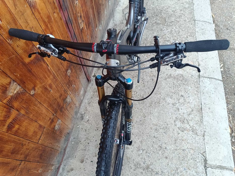 Niner Jet 9 RDO xt 29 карбон