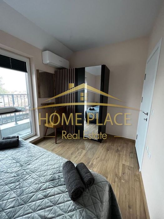 Дава се под наем Тристаен апартамент в Варна, Център - 73 кв.м за 765 € - Снимка #6