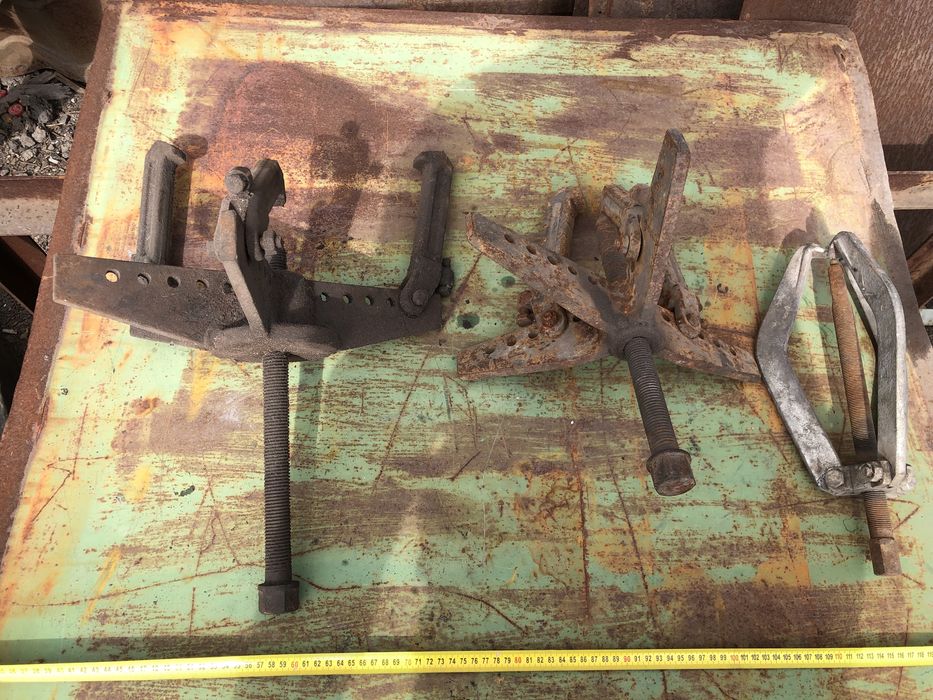 Продам сьемники.