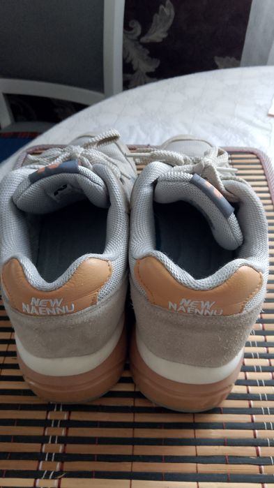 Кроссовки мужские