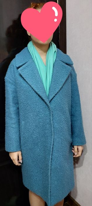 Пальто 42 размера