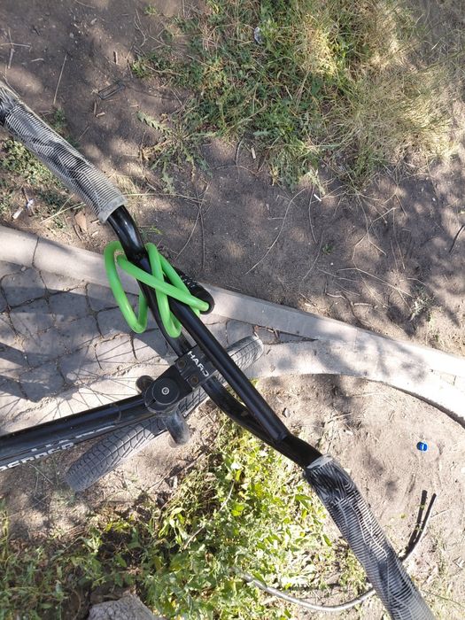 Продам бмх состояние хорошое