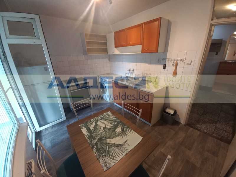 Дава се под наем Едностаен апартамент в София, Мусагеница - 50 кв.м за 459 € - Снимка #7