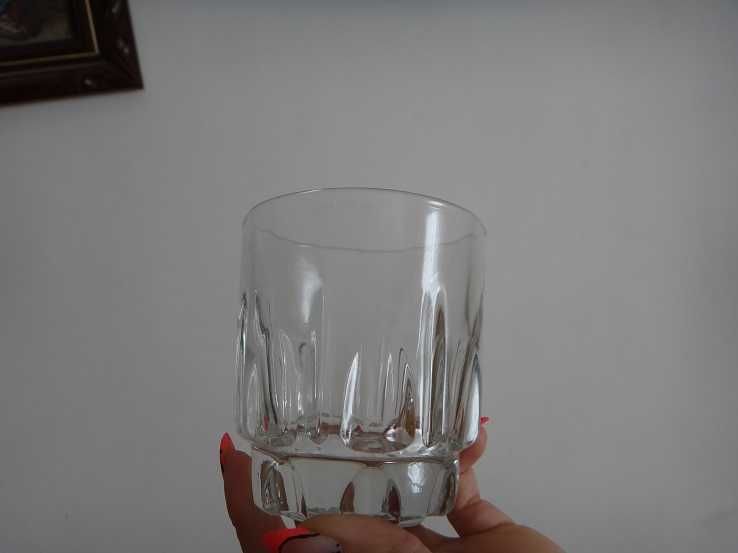 Полски стъклени чаши