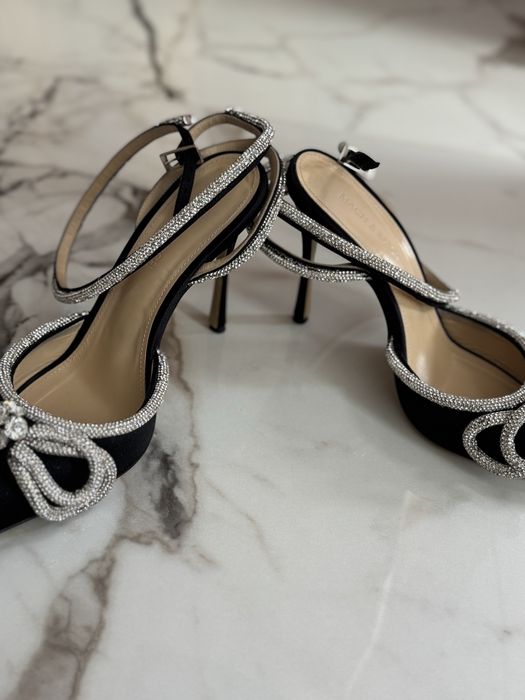 Обувки Mach&Mach