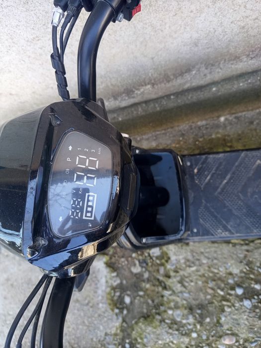 Продаётся Скутер