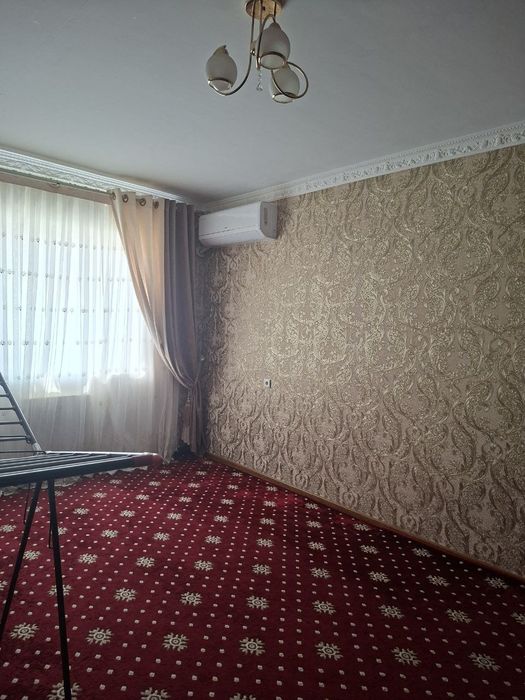 Квартира, 2/5/7 Фаргона, Хокимият оркаси