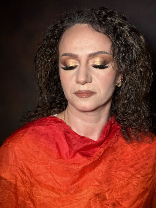 Machiaje profesionale zi/seară și evenimente