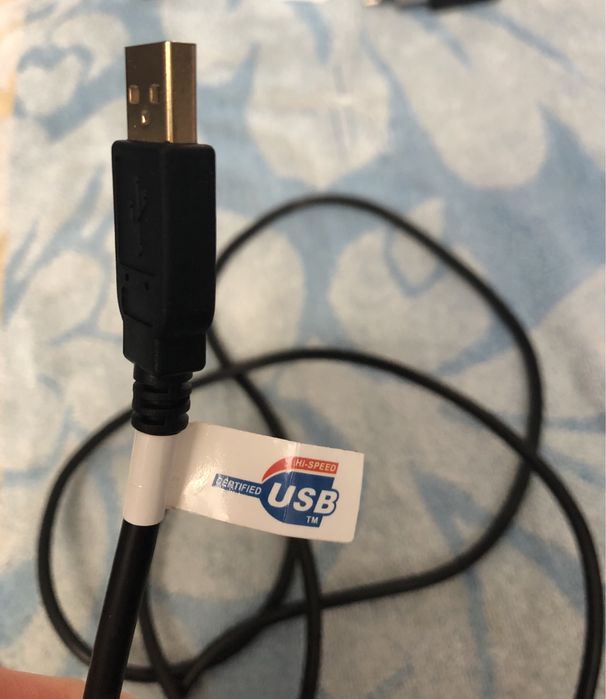 Cablu adaptor usb mama la usb tata cablu prelungire usb