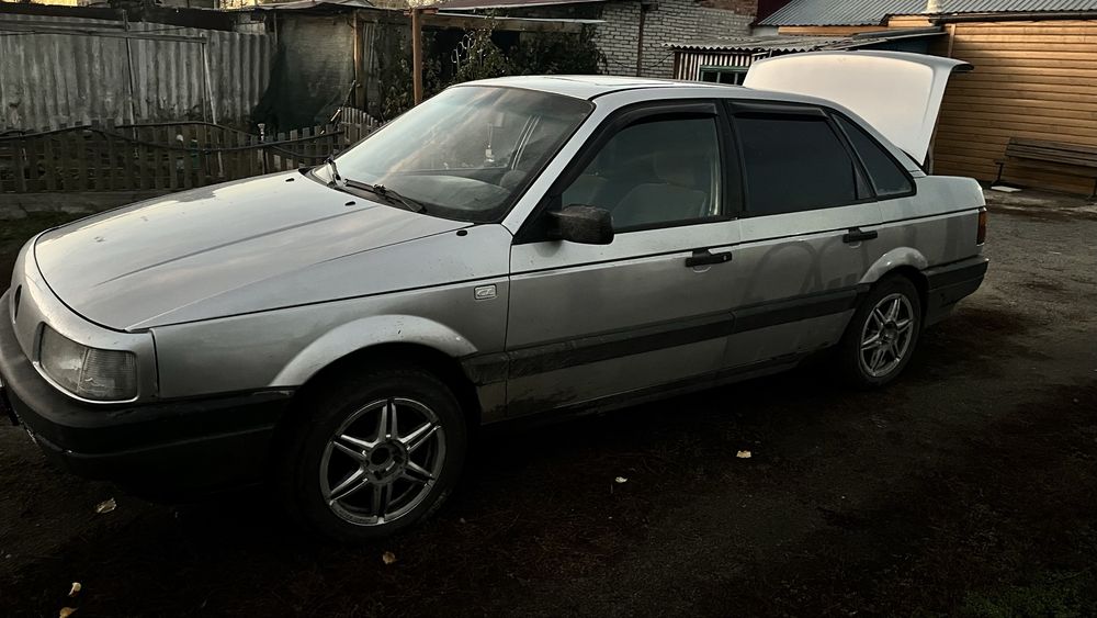 Продам автомобиль