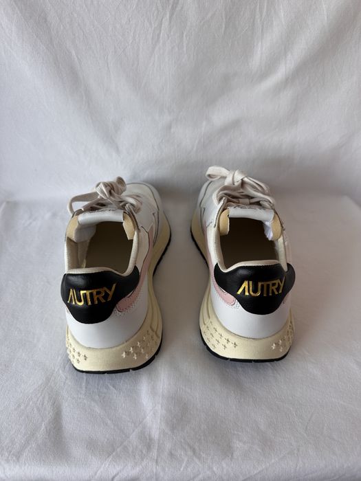 Sneakersi dama,Autry Medalist,marime 38