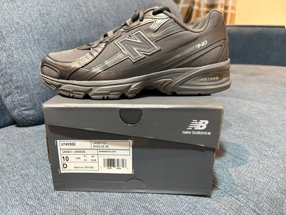 Мужские New Balance 740