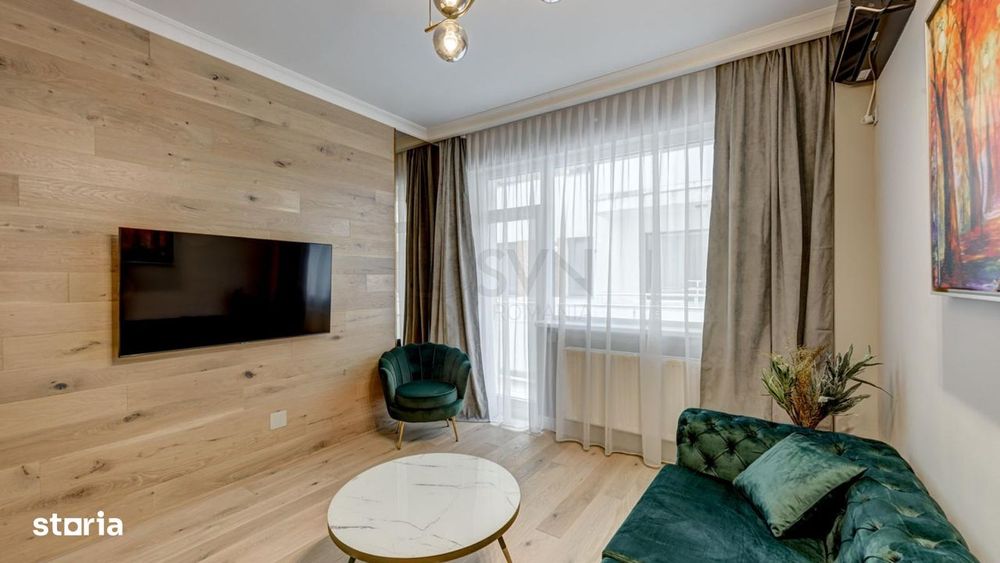 Apartament – București, Băneasa - Vedere 3