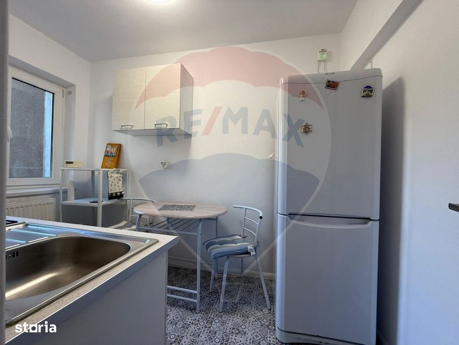 Apartament de închiriat langa Universitate
