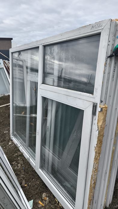 Geamuri Termopan 193/160 H