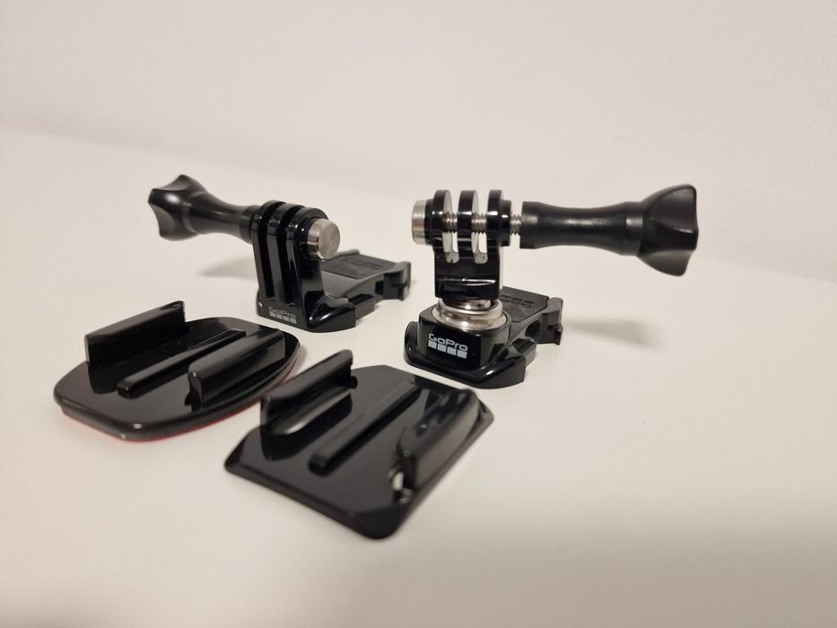 Accesorii pentru GoPro