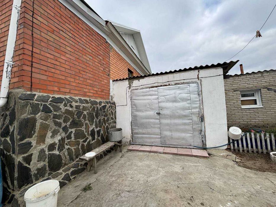 Продается 2-этажный дом в р-не Церкви
