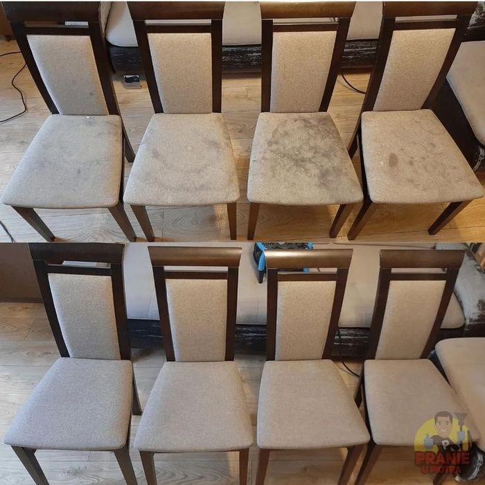 Химчистка мягкой мебели