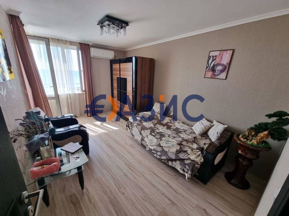 Продава се Тристаен апартамент в Свети Влас - 110 кв.м за 1546 €/кв.м - Снимка #14