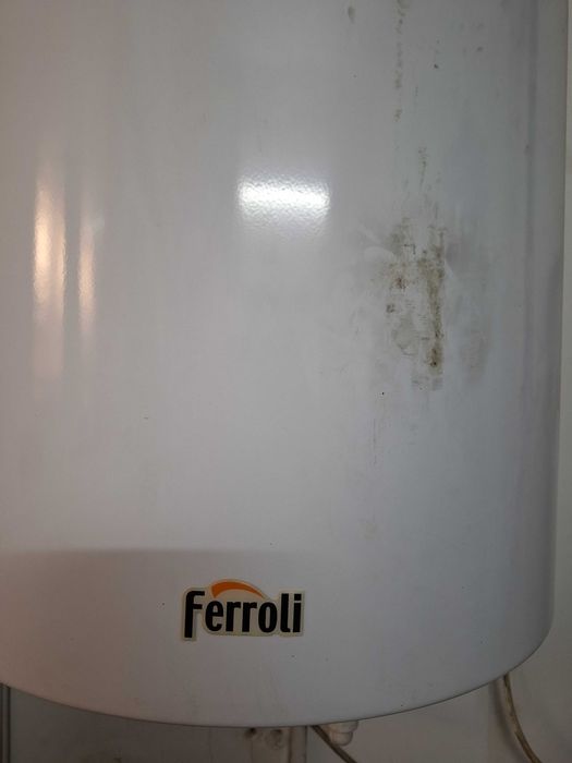 Boiler electric 200L