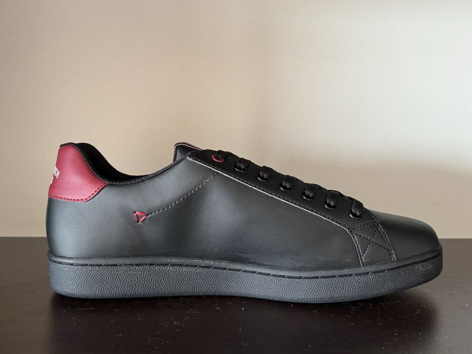 Trussardi Logo Print 45номер 29см Стелка Нови с Кутия