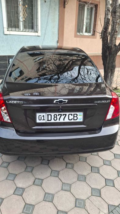 СОТИЛАДИ Chevrolet Gentra 2018г. 83500 км пробег халол юрган