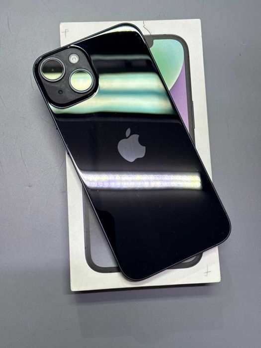 Apple iPhone 14; 128 Gb; 94% (Усть-Каменогорск 04) лот 912969