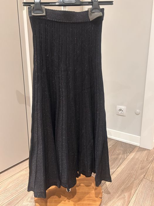 Pinko красива пола плетово лурелс нова