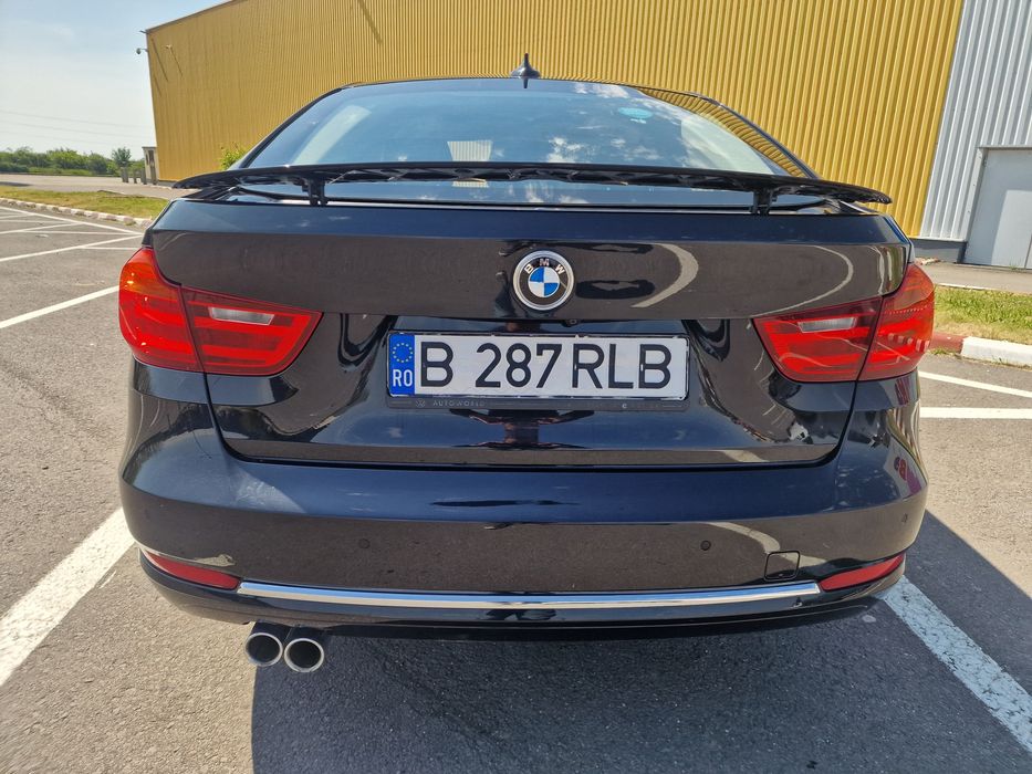 BMW 3 Series 2015 — imagine 2