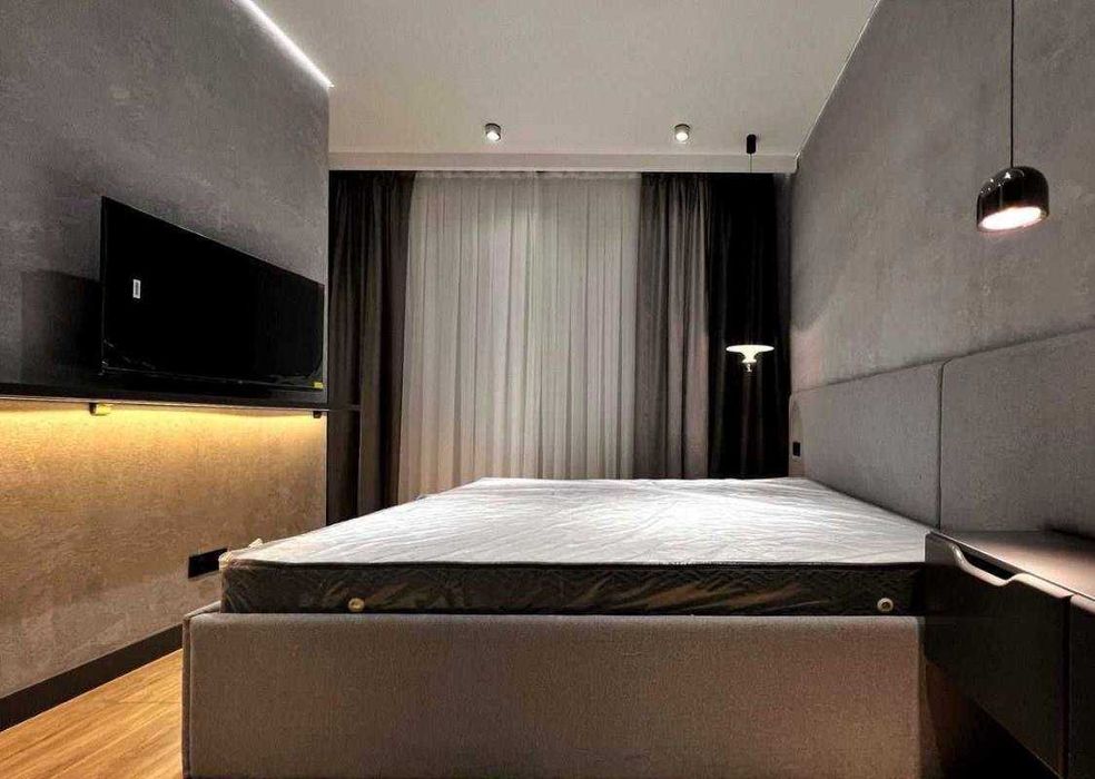 Ул.Тараса Шевченко! Сдается Новая 2х комнатная квартира!