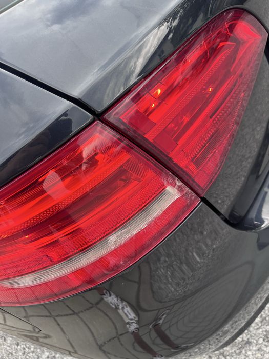 AUDI A4 Avant 2014 — imagine 5