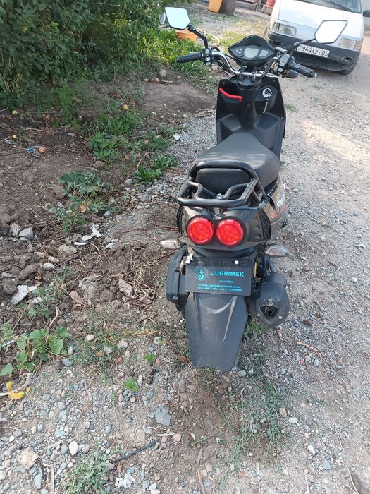 Продам мопед бумер