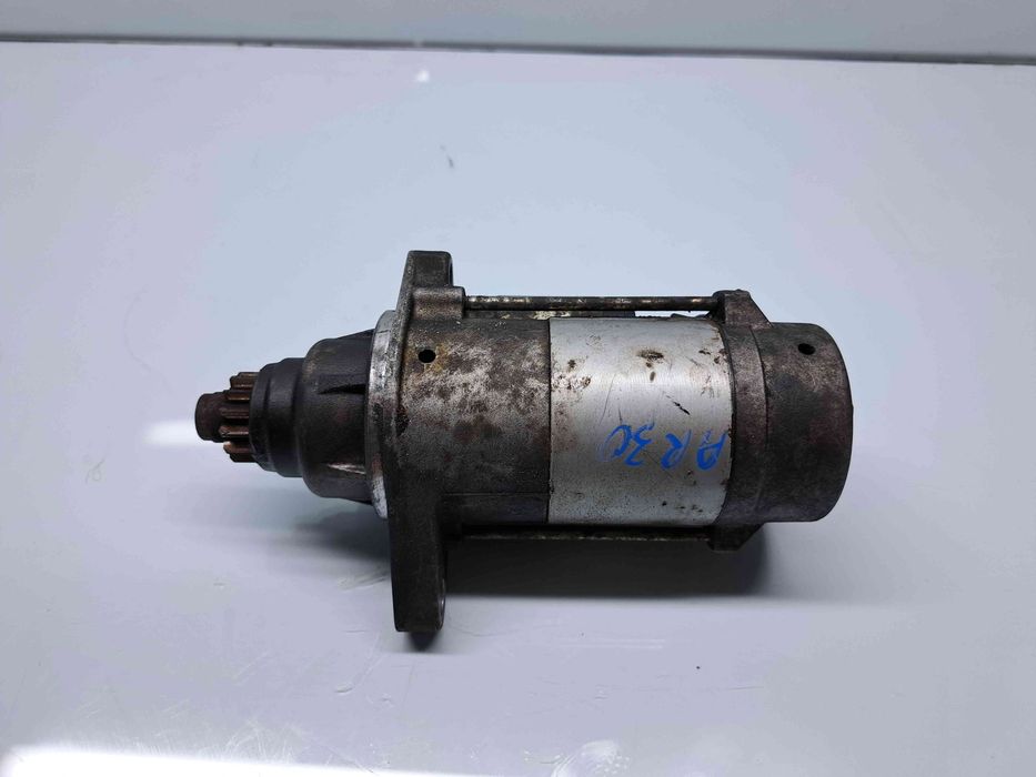 Electromotor 13 dinti Volkswagen Passat B8 Variant (3G5) [Fabr 2015-p