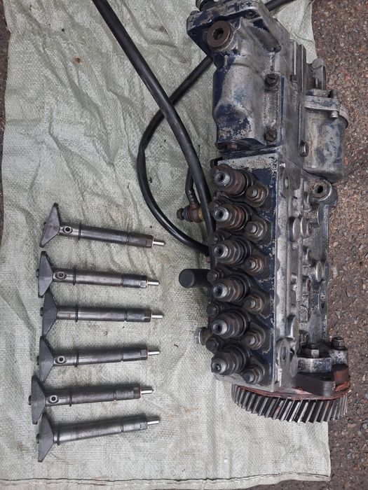 Аппаратура на шахман