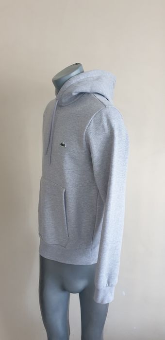 Lacoste Classic Fit  Hoodie / 3 - S НОВО! ОРИГИНАЛ! Мъжка Качулка !